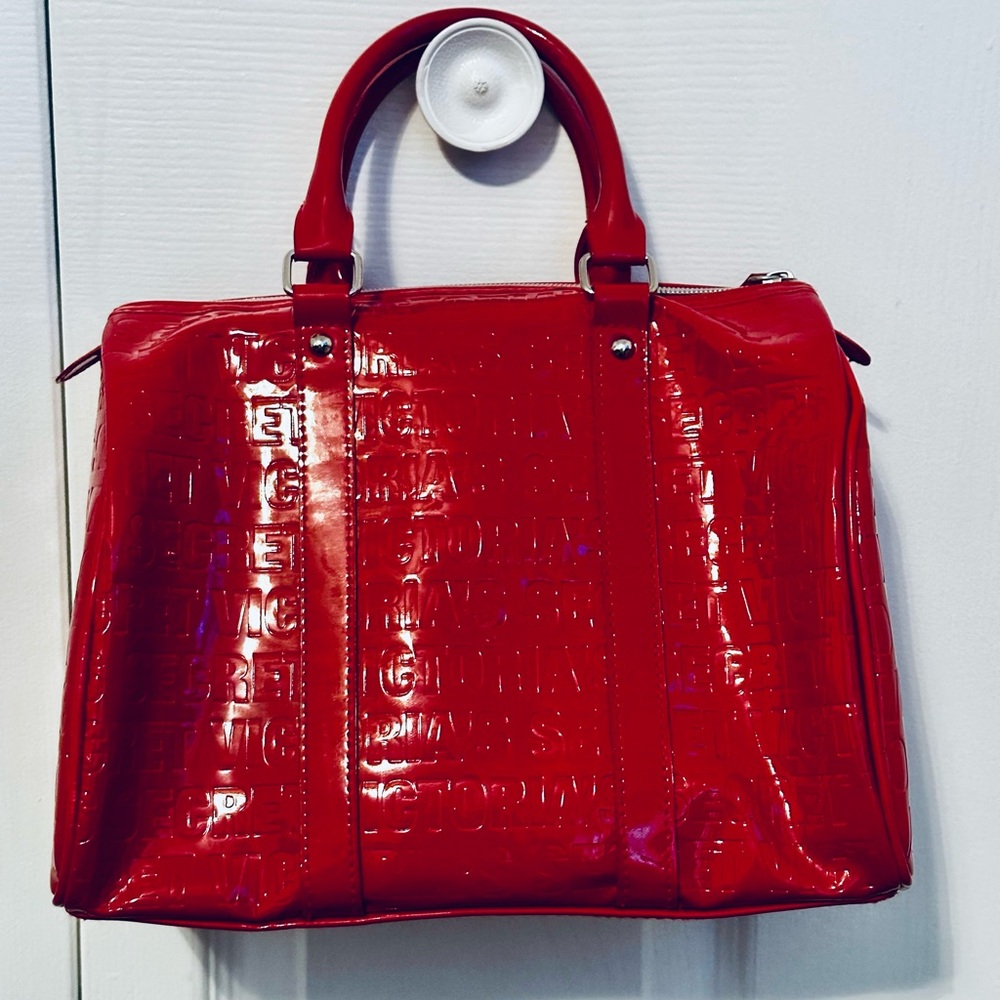 Victoria’s Secret Very Sexy Bag - Red